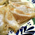 jue@www's cooksnap of when they made 第３１の隷使緋：ギョウザイル.