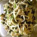 すずめーちゃん's cooksnap of when they made ほうれん草とツナのサラダ.
