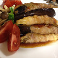 りんりんかぁかん's cooksnap of when they made ナスのとろ〜り肉巻き.