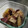 アクセル☆'s cooksnap of when they made ✽さつまいもと油揚げの煮物✽.