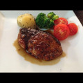 とっこ。。's cooksnap of when they made ぶりの照り焼き.