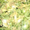 くるみたんv's cooksnap of when they made ゴーヤのツナ卵炒め.