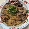 おおさきえつこ's cooksnap of when they made お弁当にもレンチン簡単茄子のすりごま味噌.