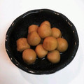 ☆☆りょうちん☆☆'s cooksnap of when they made 甘〜い♪里芋の煮っころがし.