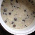 まっちょぱんだ's cooksnap of when they made きのこの豆乳スープ.