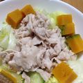 MManzsimsc's cooksnap of when they made 簡単♪冷しゃぶサラダ.