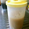 ひるこ's cooksnap of when they made 濃厚♪ごまドレ.