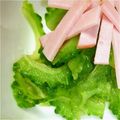 がちまやけいさん's cooksnap of when they made 母直伝☆ゴーヤの鰹節あえ(甘酢風)☆.
