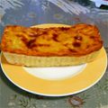 ダイエッターママ's cooksnap of when they made ☆簡単スイートポテトケーキ★.