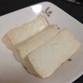 工業用鶏's cooksnap of when they made 【木綿豆腐】豆腐の味噌漬け.
