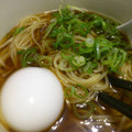 tomo191919's cooksnap of when they made 茹で卵の殻をキレイに剥くちょっとしたコツ.