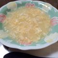 ミリーモリーマンデー's cooksnap of when they made 冬瓜の中華スープ.