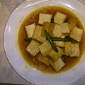 クッキーｱﾝﾄﾞゆめ's cooksnap of when they made 厚揚げとインゲンの煮物.