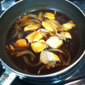 もりちゃー's cooksnap of when they made ♡残りもの魚完全リメイク！即席南蛮漬♡.