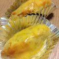 ゆきちもこ's cooksnap of when they made ♡マーガリンで♪スイートポテト♡.