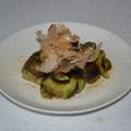 ぷーさんのせなか's cooksnap of when they made さっぱり焼きナスのお浸し.