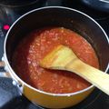 りぃこ♪♪'s cooksnap of when they made トマトソース.