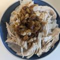 さくら2016's cooksnap of when they made 雞肉飯(ジーローハン).