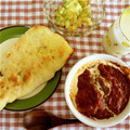 メぇプルメロンパン's cooksnap of when they made ゆでたまごとアボカドのマヨネーズ和え.