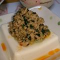 cocoroの扉's cooksnap of when they made アレンジ自在!野菜たっぷり肉みそ.