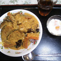 ハルとサスケ's cooksnap of when they made やみつき～♪簡単♪タイカレー.