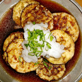 スーパーレガシィ's cooksnap of when they made 茄子のみぞれ煮。.