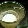 yangpa's cooksnap of when they made ＊あこ天然酵母＊生種の作り方.