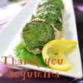 soyumina's cooksnap of when they made おからのとりゴボウつくね.