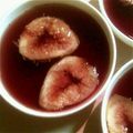 ベル・トム's cooksnap of when they made いちじくのｺﾝﾎﾟｰﾄ☆ｼﾞｭﾚ.