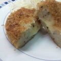 タロすけ's cooksnap of when they made ✿ ハーブDE チーズコロッケ✿.