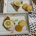 yesmama's cooksnap of when they made 長芋のバター醤油炒め＊超簡単！.
