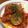 ジョージまま's cooksnap of when they made 冷蔵庫のお掃除♪チキン煮込み.