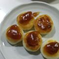 けゆーと's cooksnap of when they made いももち.