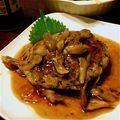 hiro0625's cooksnap of when they made 余ったひじきで！豆腐ハンバーグ.