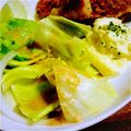 riku0818's cooksnap of when they made ミキサーで簡単！新玉ねぎのドレッシング.