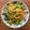 クックW6EFZZ☆'s cooksnap of when they made ランチに♪小松菜とベーコンの和風パスタ.