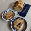 Mari Ishikawa's cooksnap of when they made サラダ油で簡単バナナケーキ.