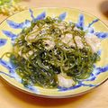 ルパンのかあさん☆彡's cooksnap of when they made 切り昆布のさっと煮.