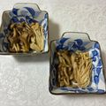puniＫ's cooksnap of when they made 菌活♪身体喜ぶきのこの甘辛煮.