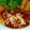 こはくboy's cooksnap of when they made 鶏胸肉のチーズミートソースがけチキンカツ.