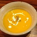 たろう丸's cooksnap of when they made 簡単なのに美味しい♡かぼちゃのポタージュ.