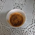ノンタンオンマ's cooksnap of when they made 簡単　美味しい♪　焼き肉のタレ.