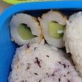 ケロケロ蛙's cooksnap of when they made ちくわときゅうり～(⌒‐⌒).