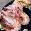 あっちゃんキッチン♪'s cooksnap of when they made おせちの海老が100倍美味くなる裏ワザ！.