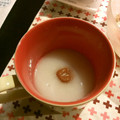 さぁ★たぁ★'s cooksnap of when they made 離乳食初期♪炊飯器でちょっと１０倍がゆ.