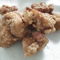 YURYUKA's cooksnap of when they made 旦那んちの☆ふわふわジューシーな唐揚げ.