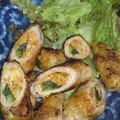 きらきらまいこ's cooksnap of when they made ★★★豚肉キムチ巻きフライ★★★.