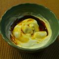 haturi's cooksnap of when they made 簡単！ヨーグルト＆ホイップクリーム♪.