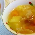 mrachhan's cooksnap of when they made 簡単煮込むだけ☆ゴロゴロポトフ.