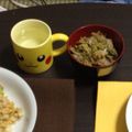 ★ぴま★'s cooksnap of when they made レタス消費レシピ✿レタスの胡麻和え.